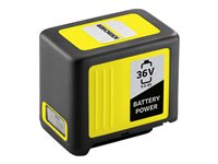 Kärcher Batteri Litiumion 5Ah
