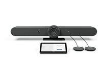 Logitech Rally Bar No-Radio Kit 