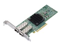 Lenovo ThinkSystem Broadcom 57414 Netværksadapter PCI Express 3.0 x8 25Gbps
