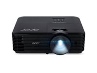 Acer X1228Hn DLP-projektor XGA VGA HDMI Component video Composite video