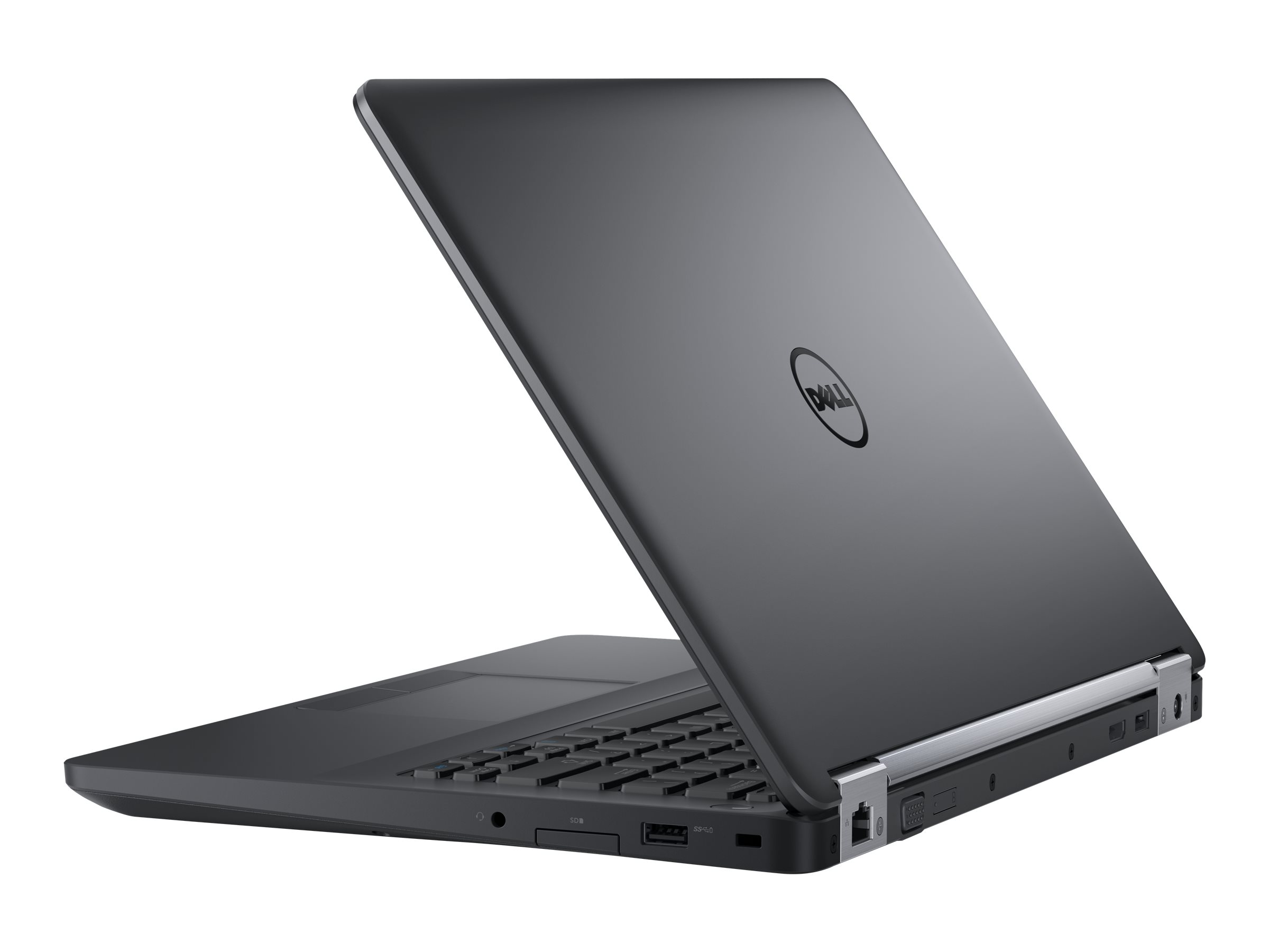 Dell Latitude E5470 - Core i5 6440HQ / 2.6 GHz | SHI