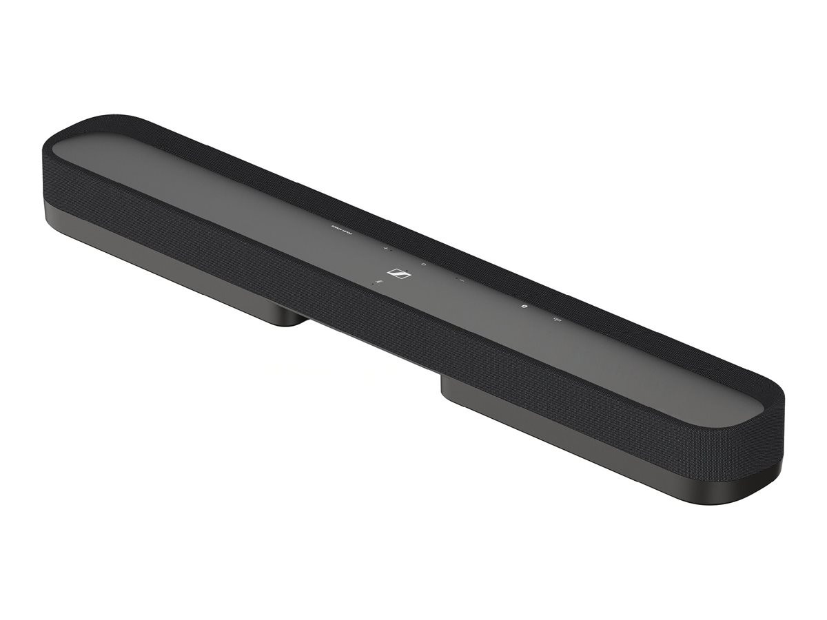 Sennheiser AMBEO Mini 7.1.4-ch Wireless Soundbar - 700137