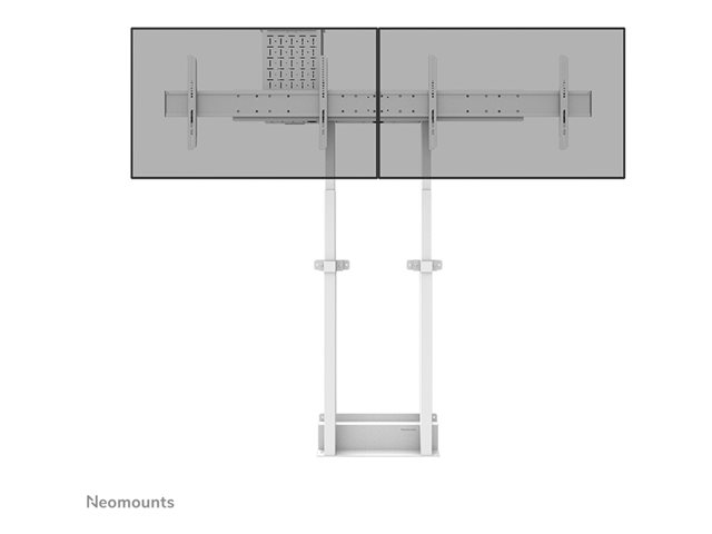 Neomounts ADM-875WH2 – foto 9