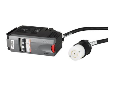 IT POWER DISTRIBUTION MODULE3POLE 5 WIRE 30A L21-30 920CM