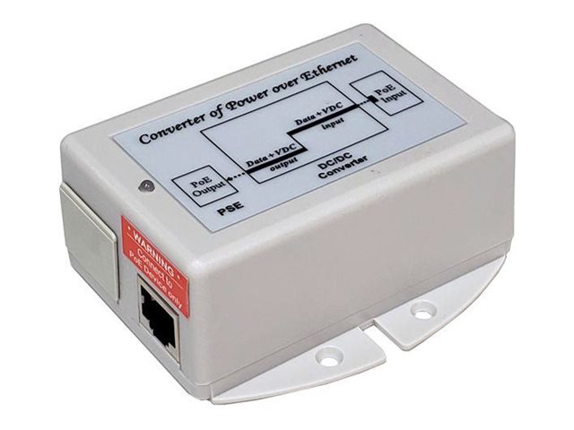 Tycon Power TP-POE-2456GD