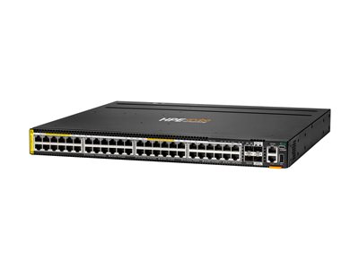 HPE Aruba 6300M - Switch