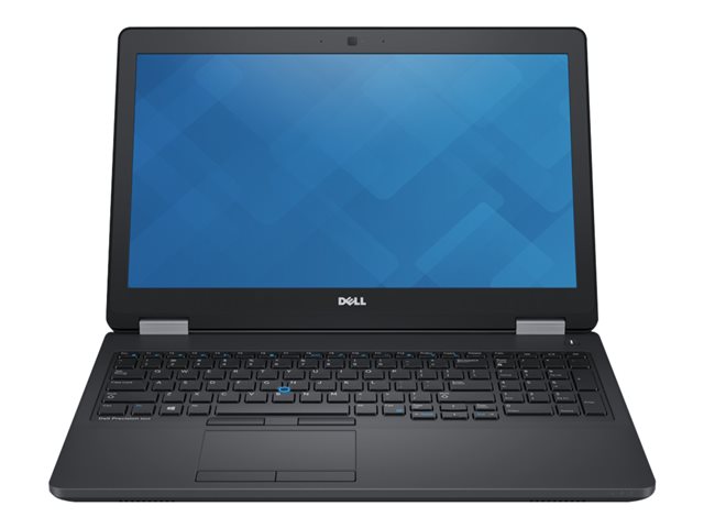DELL Precision 7510 ワークステーション Xeon Dell Precision 7510 - 15.6