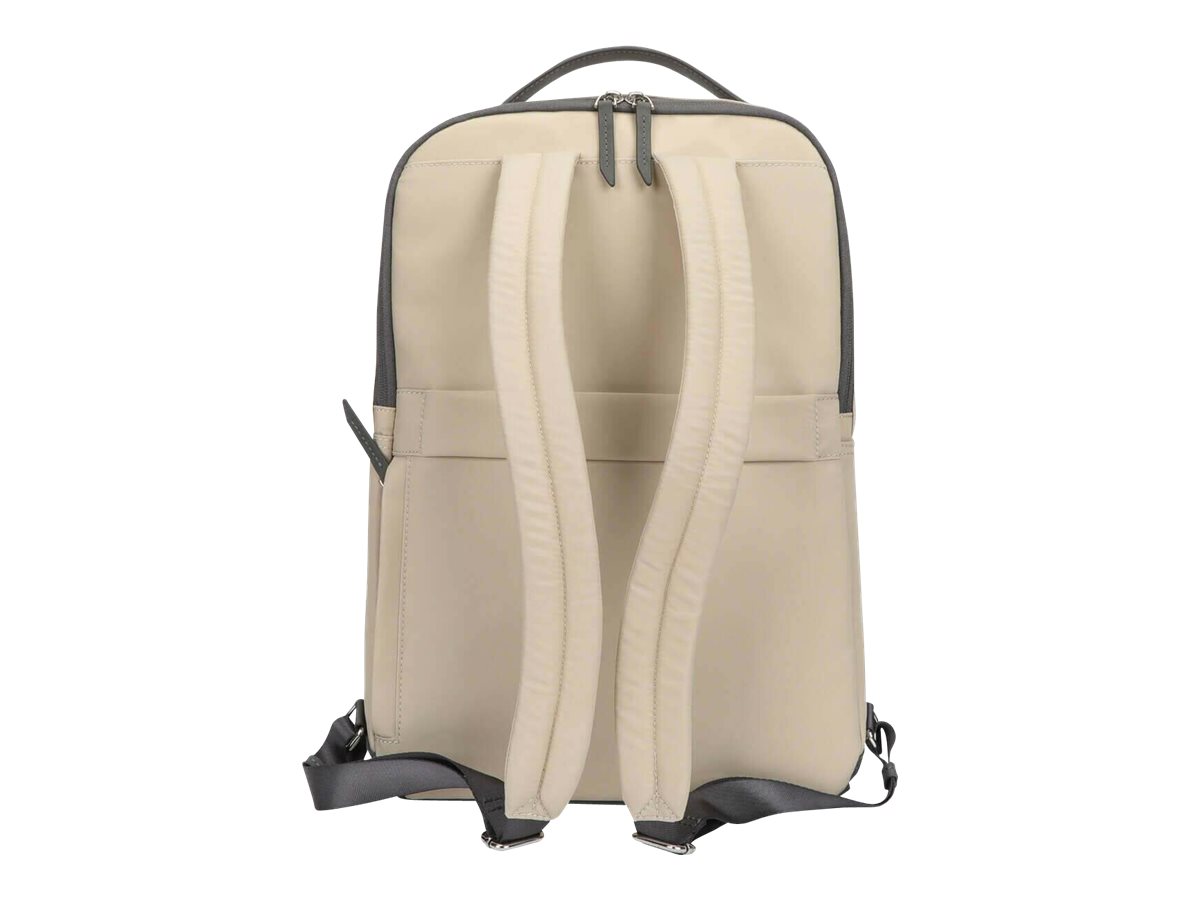 Targus Newport Notebook carrying backpack SHI