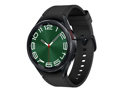 SAMSUNG SM-R960NZKADBT, Wearables Smartwatches, SAMSUNG  (BILD1)