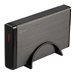 i-tec MySafe Advance Noir 3,5" USB 3.0