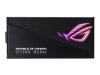ASUS ROG Strix 850W Gold Aura PSU
