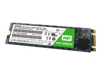 Western-Digital Green WDS240G1G0B