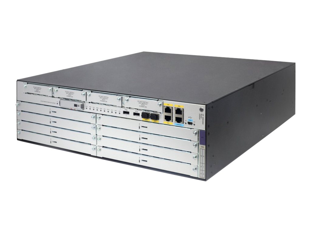 HPE MSR3064 Router