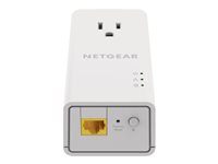 Netgear Powerline 1200 Mbps 1 Gigabit Port - PLP1200-100PAS