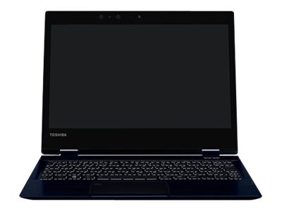 東芝　dynabook Dynabook Toshiba Portégé X20W-E-13U - 12.5