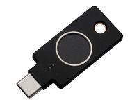 Yubico YubiKey C Bio USB-C sikkerhedsnøgle