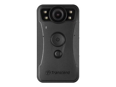 TRANSCEND 64Go Body Camera DrivePro