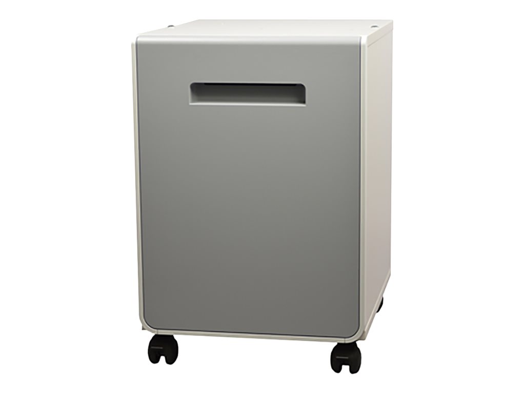 Brother 23.6 in - Printer cabinet stand
