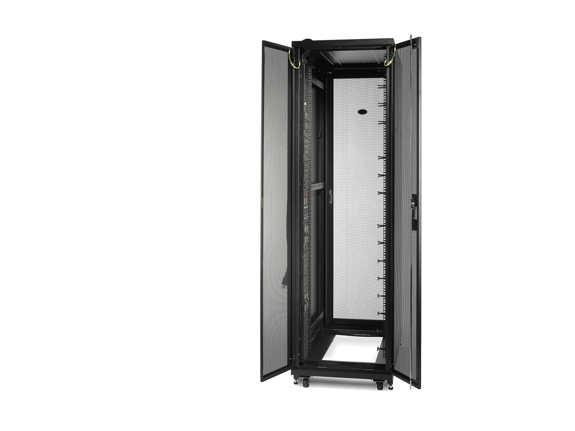 Rack Apc Netshelter Sv 42U Des