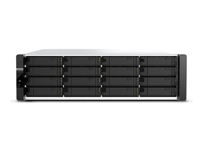 16-BAY ACTIVE DUAL CONTROLLER INTEL XEON D-2142IT 1.9GHZ 8-CORE