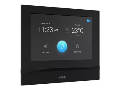 Axis I5304 - Answering unit