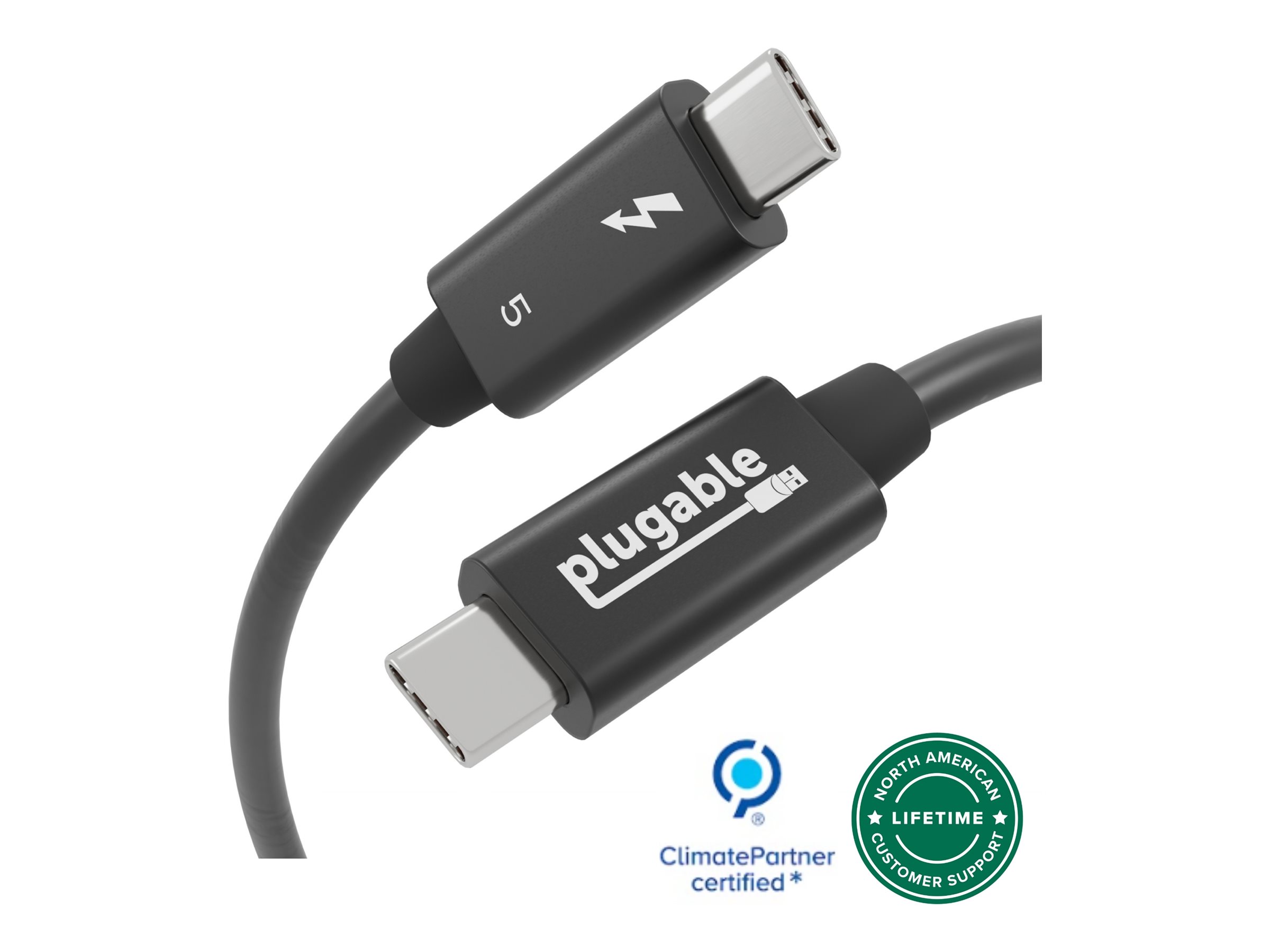 Plugable - Thunderbolt cable