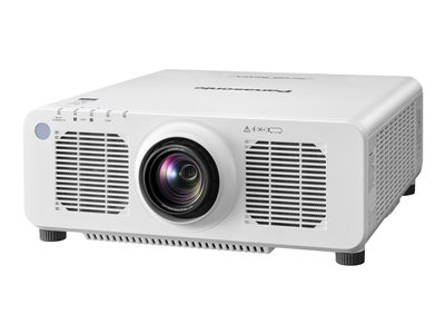 Panasonic PT-RZ790WU DLP projector laser diode 7200 lumens WUXGA (1920 x 1200) 16:10 