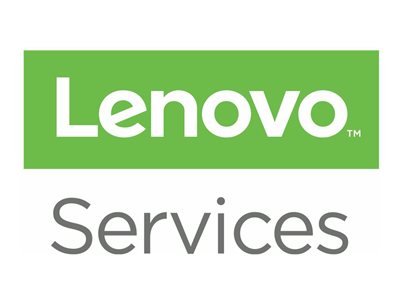 Lenovo Premium Care with Courier/Carry-in