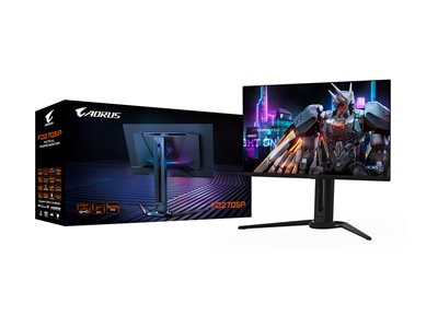GIGABYTE AORUS FO27Q5P 27inch OLED