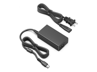 BTI - Adaptateur alimentation USB-C - AC 100 -240 V - 65 Watt 