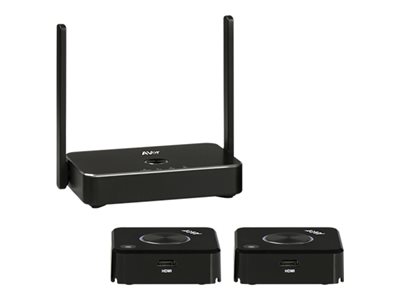 AVer AW200 4K Wireless Presenter System
