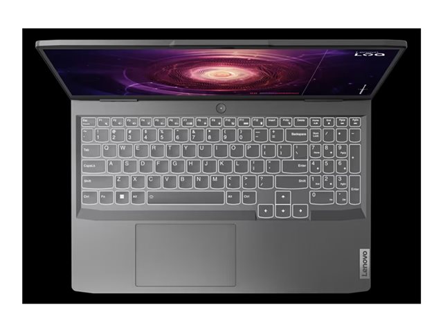 LENOVO LOQ 15 R5 7640HS 15.6 16GB REF(P) 82XT00FASC