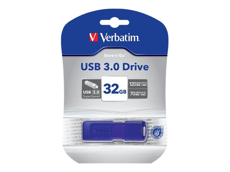 Verbatim Store 'n' Go