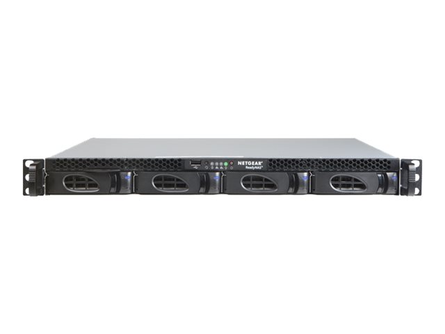 その他 NETGEAR RR230400-100AJS BLACK ぷらっとオンライン】NETGEAR 【キャンペーンモデル】ReadyNAS