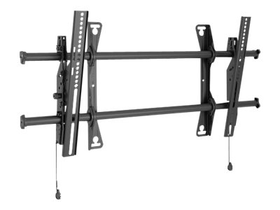 Chief Fusion Large TV Wall Mount - Lateral Shift and Tilt - For Displays 42-86