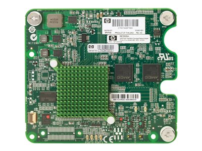BLc NC553m DP FlexFabric Adptr Opt