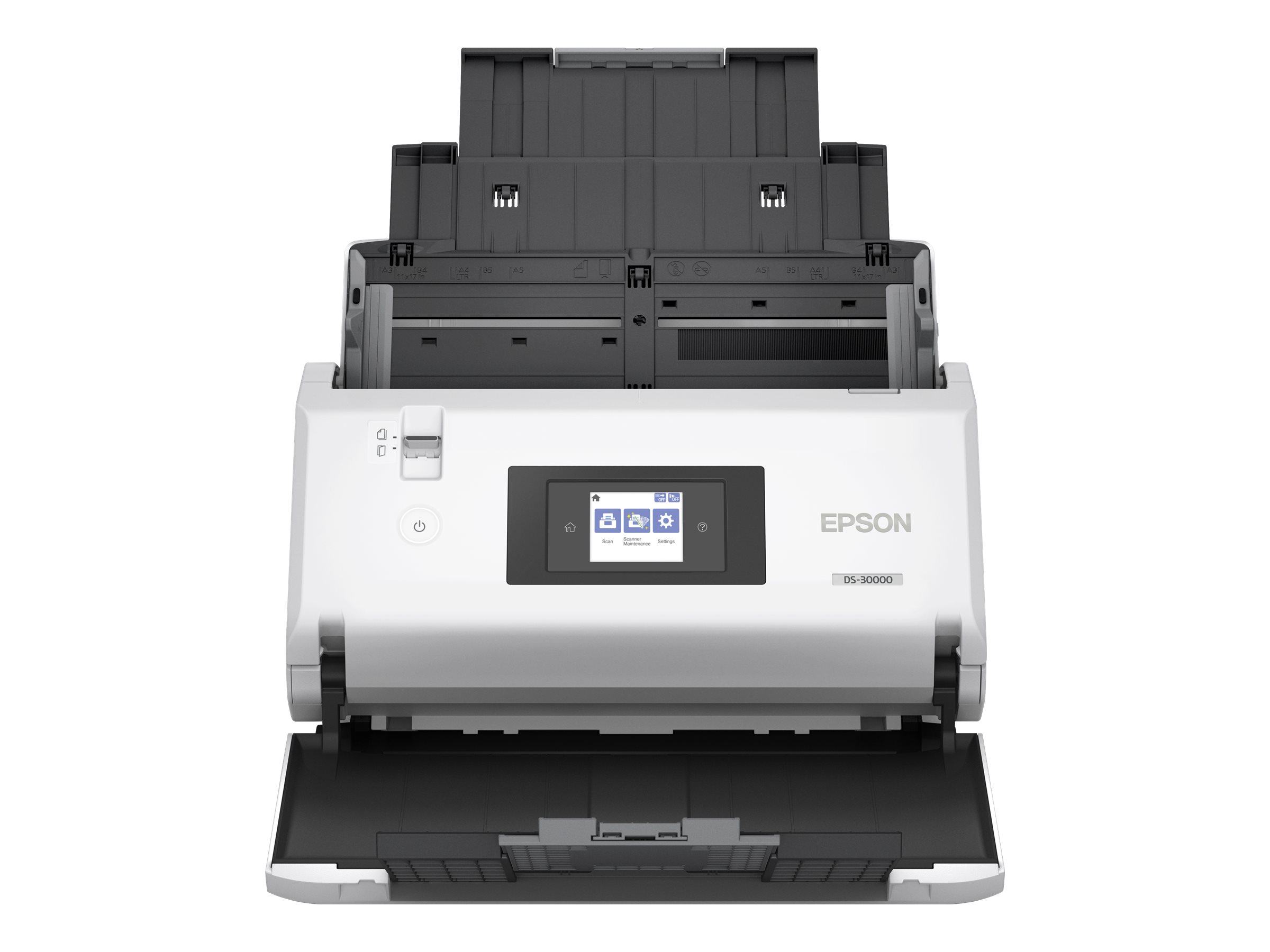 EPSON WorkForce DS-30000 scanner