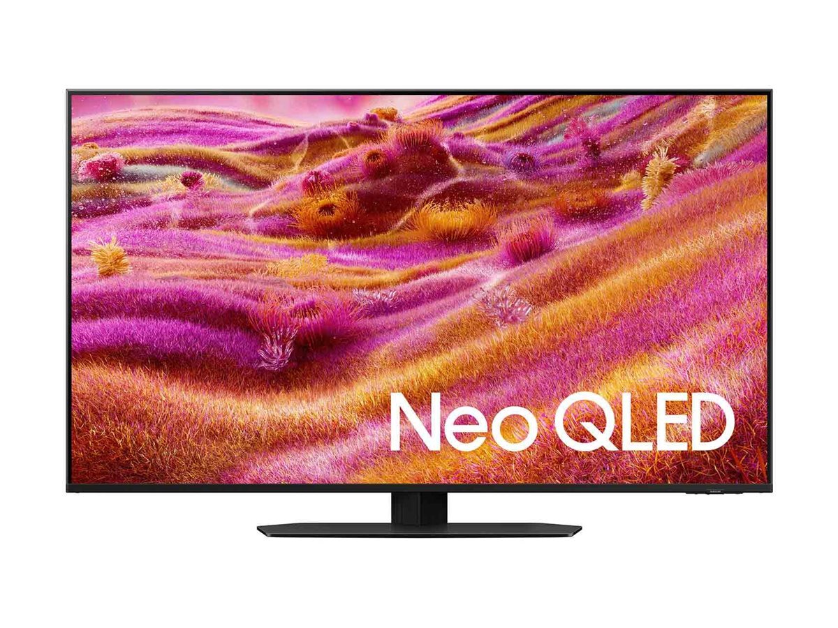 Samsung QN55QN90FAF - 55" Diagonal Class (54.6" viewable)