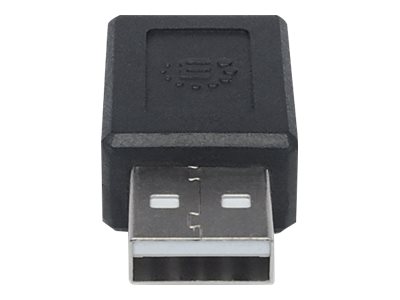 MANHATTAN 354653, Kabel & Adapter Adapter, MANHATTAN USB 354653 (BILD5)