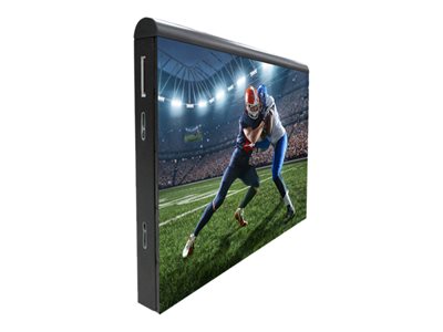 LG LBB160DA4D2 - Stadium Series (Perimeter) LED display unit