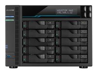 ASUSTOR LOCKERSTOR 10 - AS6510T - NAS 10
