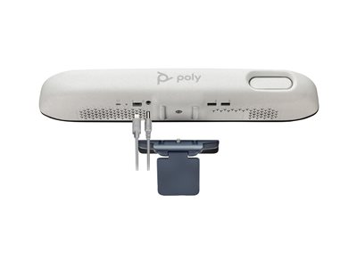 HP Poly Studio E70/P15/R30 Display Clamp