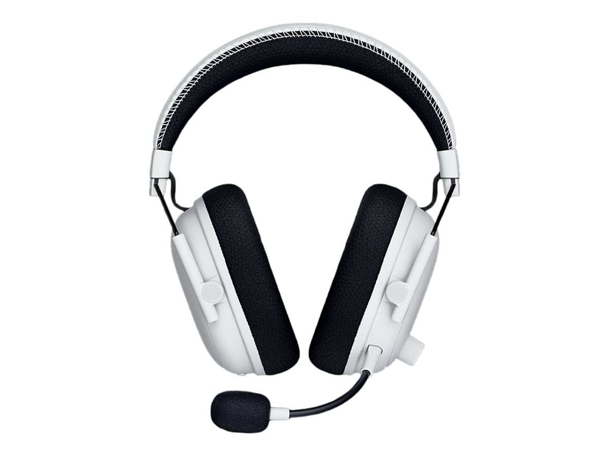 Razer BlackShark V3 Pro headset 3.5 mm jack Product shot Front 79800