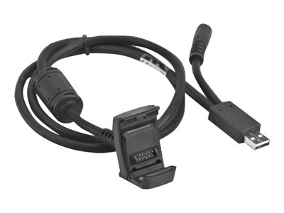 Zebra - Data / power cable