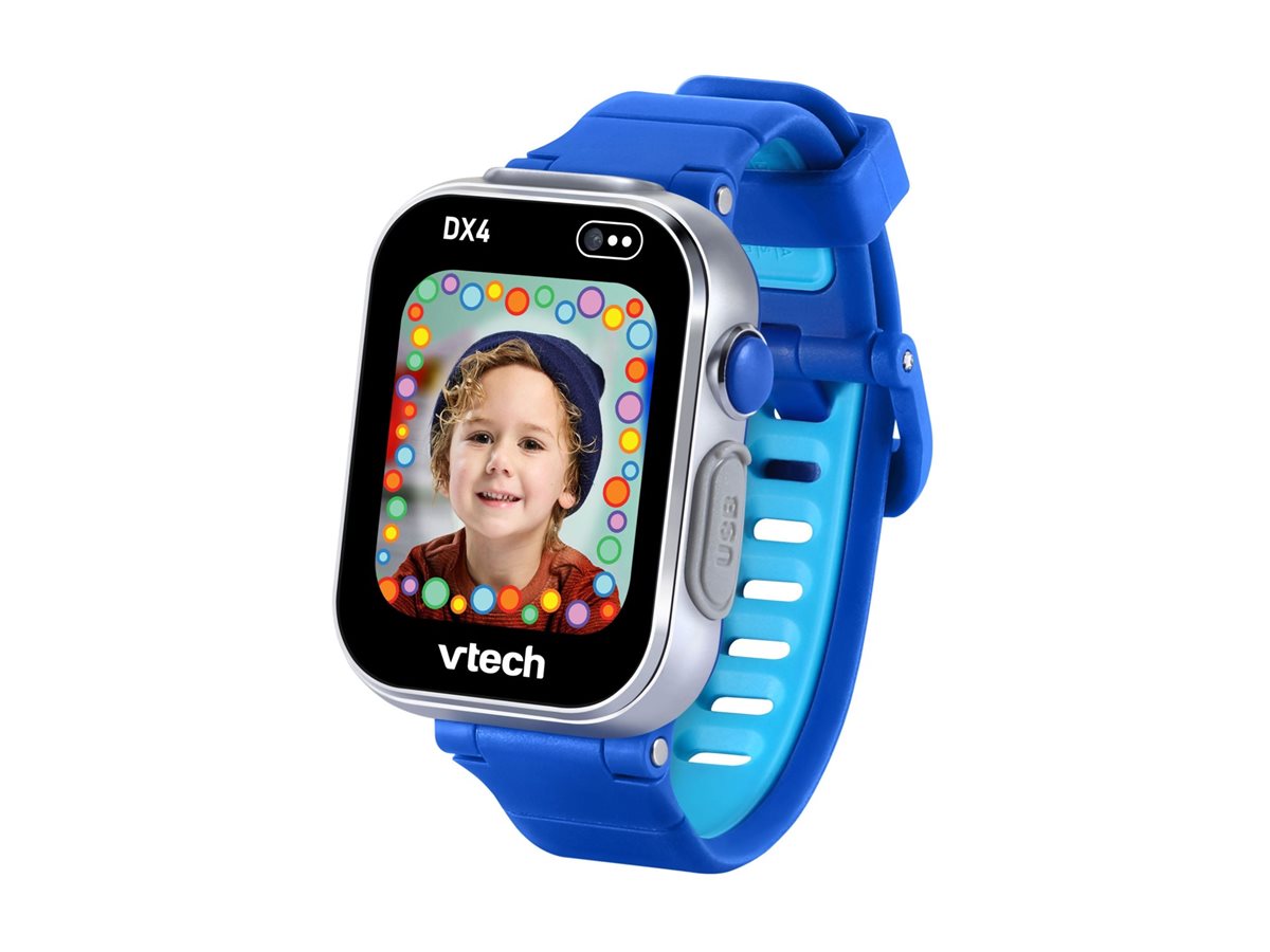 VTech KidiZoom Smartwatch DX4