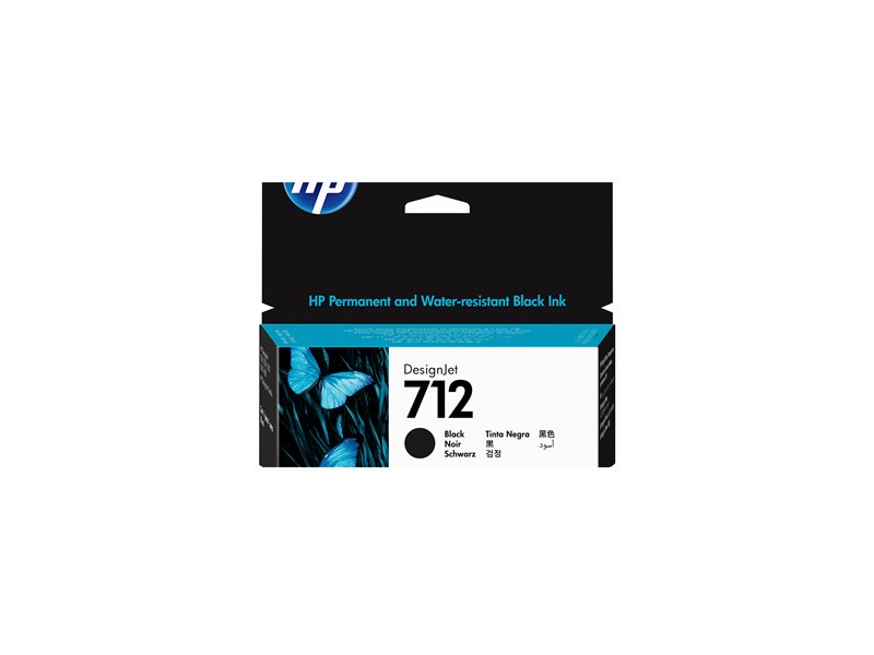 HP 712