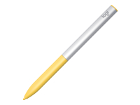 Logitech Pen Rechargeable USI Stylus Designed for Learning