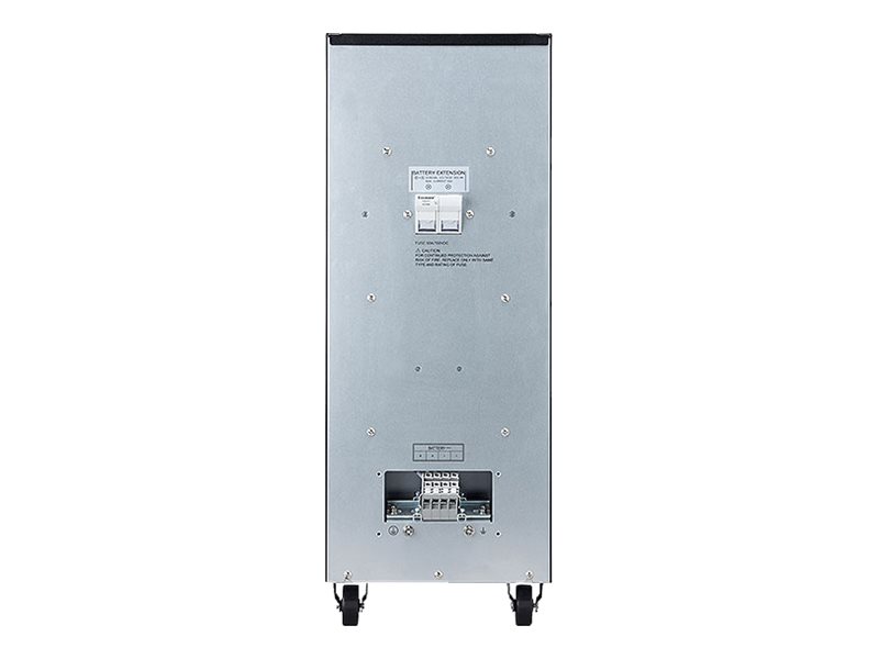 Eaton 9E EBM