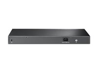 TP-LINK 28-Port Gigabit Easy SmartSwitch