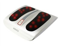 HoMedics Massageapparat FM-TS9 Deluxe Shiatsu Foot Massager